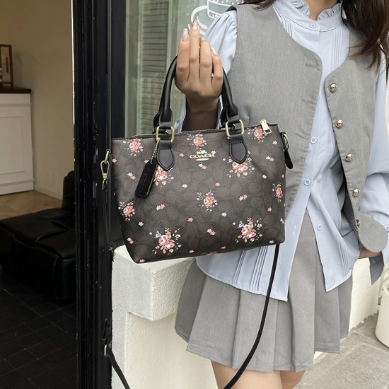 High-Quality Coach Bags and Wallets, $30–$50