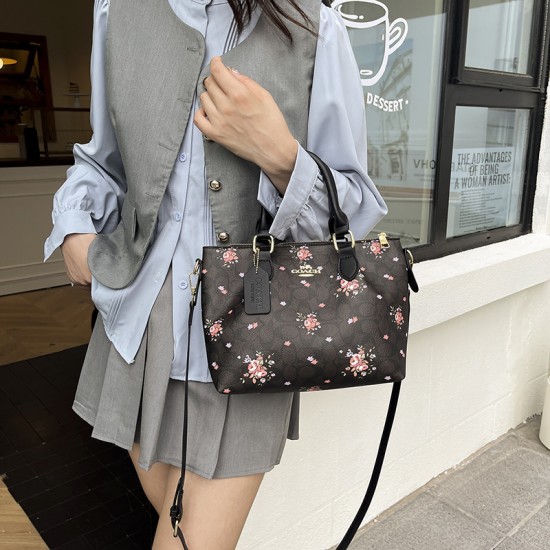 High-Quality Coach Bags and Wallets, $30–$50