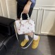 High-Quality Coach Bags and Wallets, $30–$50