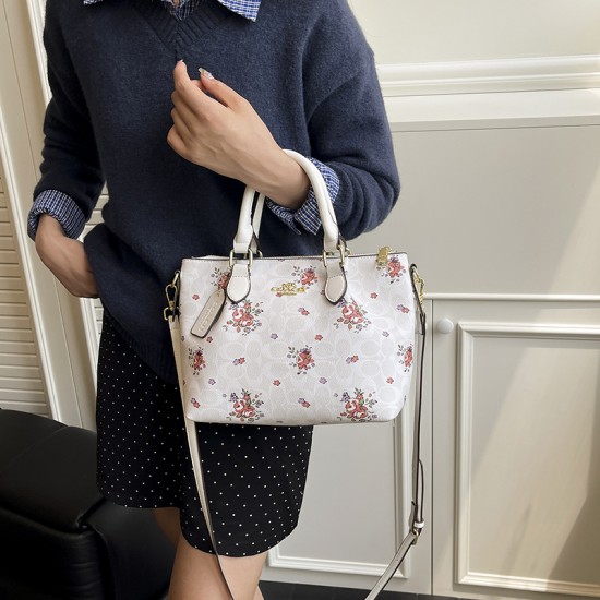 High-Quality Coach Bags and Wallets, $30–$50