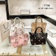 High-Quality Coach Bags and Wallets, $30–$50