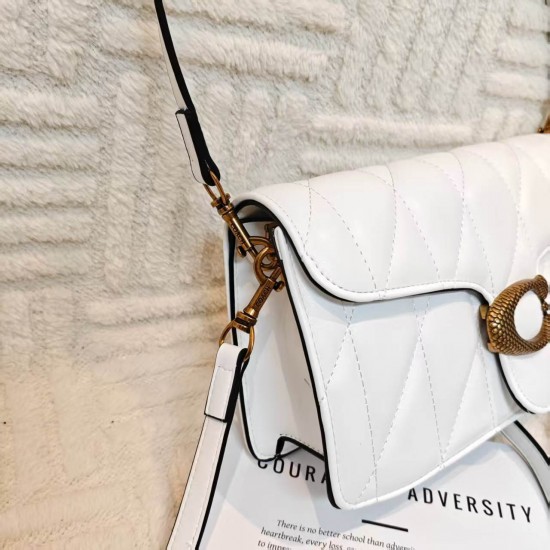 High-Quality Coach Bags and Wallets, $30–$50