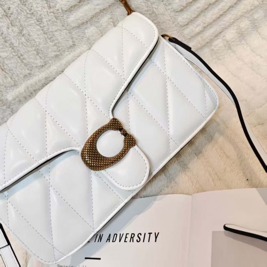 High-Quality Coach Bags and Wallets, $30–$50