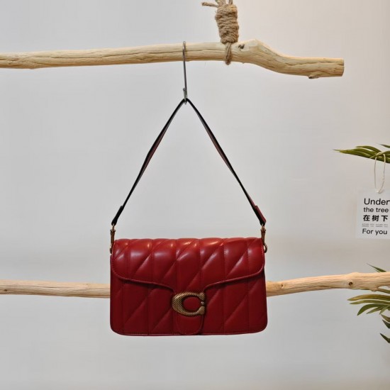 High-Quality Coach Bags and Wallets, $30–$50