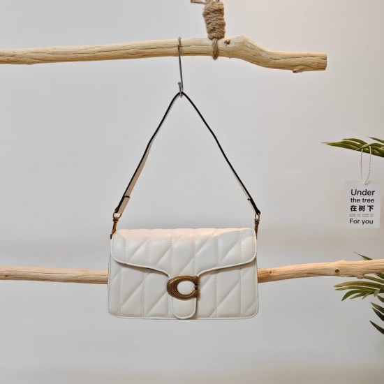 High-Quality Coach Bags and Wallets, $30–$50