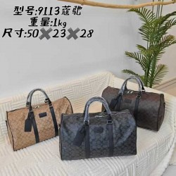 High-Quality Coach Bags and Purses, $30–$50