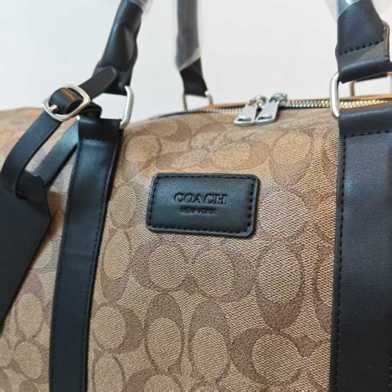 High-Quality Coach Bags and Purses, $30–$50