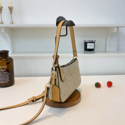 High-Quality Coach Bags and Wallets, $30–$50