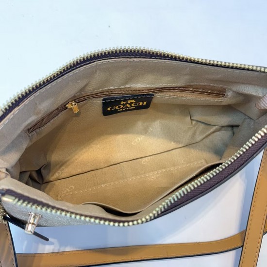 High-Quality Coach Bags and Wallets, $30–$50
