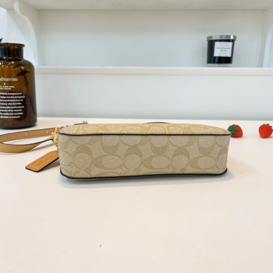 High-Quality Coach Bags and Wallets, $30–$50