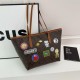 High-Quality Coach Handbags and Wallets, $30–$50