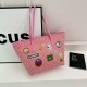High-Quality Coach Handbags and Wallets, $30–$50
