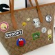 High-Quality Coach Handbags and Wallets, $30–$50