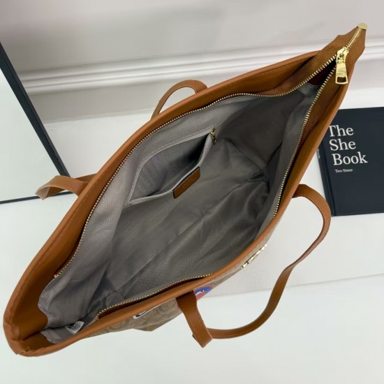 High-Quality Coach Handbags and Wallets, $30–$50