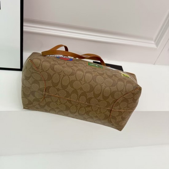 High-Quality Coach Handbags and Wallets, $30–$50