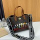 High-Quality Coach Bags and Wallets, $30–$50