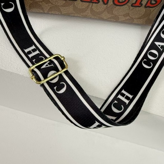 High-Quality Coach Bags and Wallets, $30–$50