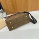 High-Quality Coach Bags and Wallets, $30–$50