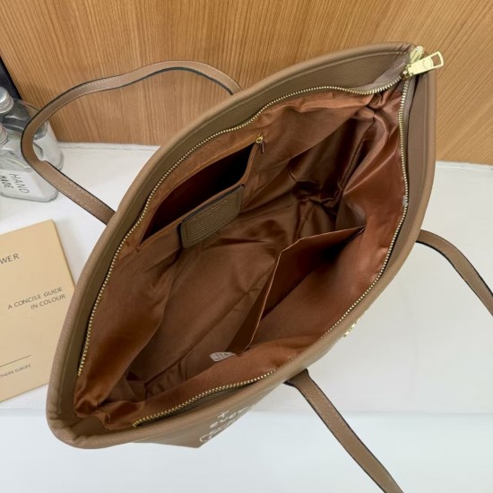 High-Quality Coach Bags and Wallets, $30–$50