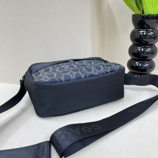 High-Quality Coach Bags and Wallets, $30–$50