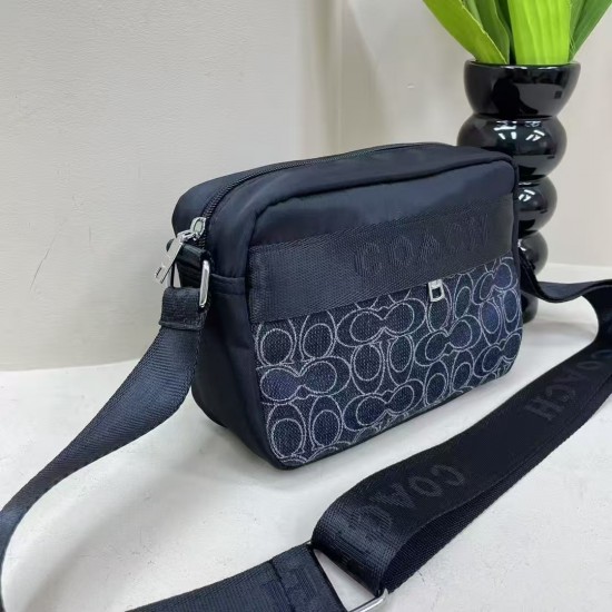 High-Quality Coach Bags and Wallets, $30–$50