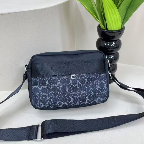 High-Quality Coach Bags and Wallets, $30–$50