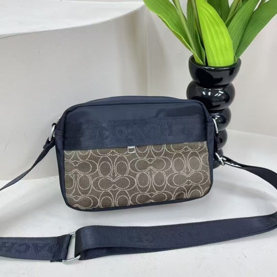 High-Quality Coach Bags and Wallets, $30–$50