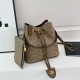 High-Quality Coach Bags and Wallets, $30–$50
