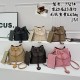 High-Quality Coach Bags and Wallets, $30–$50