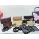 High-Quality Coach Bags and Wallets, $30–$50