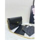 High-Quality Coach Bags and Wallets, $30–$50
