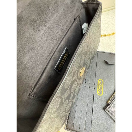 High-Quality Coach Bags and Wallets, $30–$50
