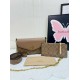 High-Quality Coach Bags and Wallets, $30–$50