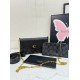 High-Quality Coach Bags and Wallets, $30–$50