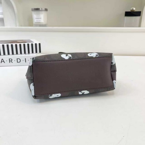 High-Quality Coach Bags and Wallets, $30–$50