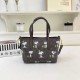 High-Quality Coach Bags and Wallets, $30–$50