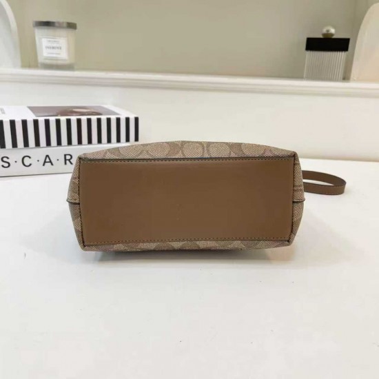 High-Quality Coach Bags and Wallets, $30–$50