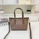 High-Quality Coach Bags and Wallets, $30–$50