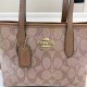 High-Quality Coach Bags and Wallets, $30–$50