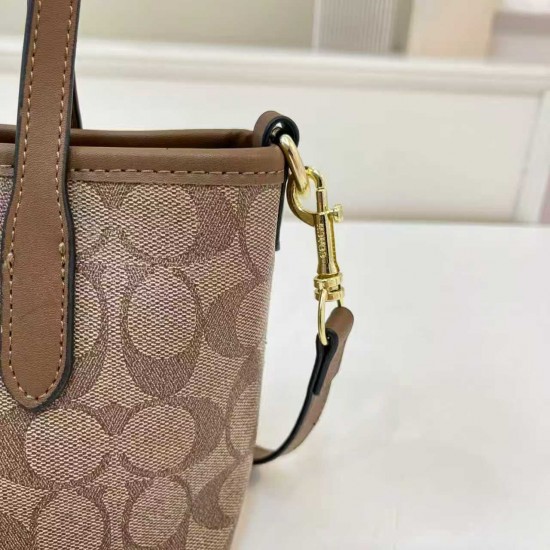High-Quality Coach Bags and Wallets, $30–$50