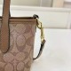 High-Quality Coach Bags and Wallets, $30–$50