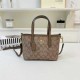 High-Quality Coach Bags and Wallets, $30–$50
