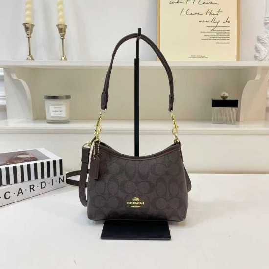 High-Quality Coach Handbags: $30–$50