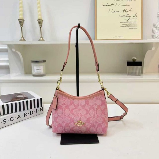 High-Quality Coach Handbags: $30–$50
