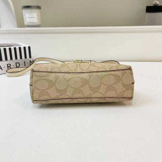 High-Quality Coach Handbags: $30–$50