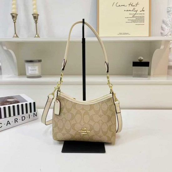 High-Quality Coach Handbags: $30–$50