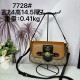 High-Quality Coach Bags and Wallets, $30–$50