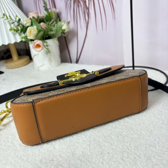 High-Quality Coach Bags and Wallets, $30–$50