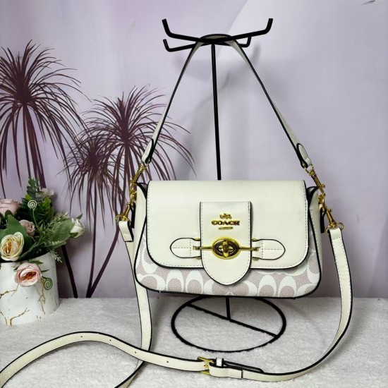 High-Quality Coach Bags and Wallets, $30–$50