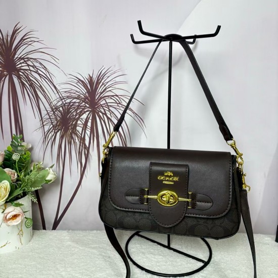 High-Quality Coach Bags and Wallets, $30–$50